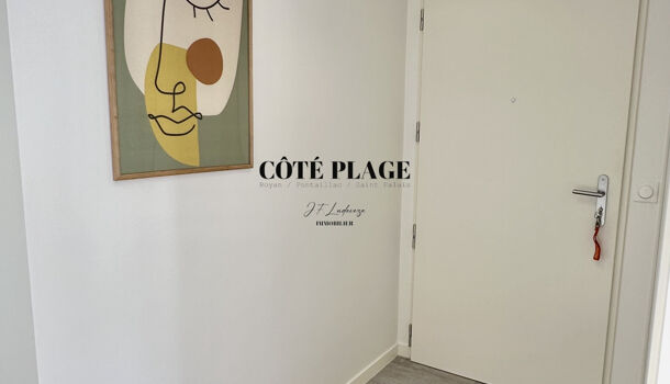 Villa / Maison 4 pièces  à louer Vaux-sur-Mer 17640