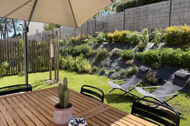 Maison 4 pièces 1080 €