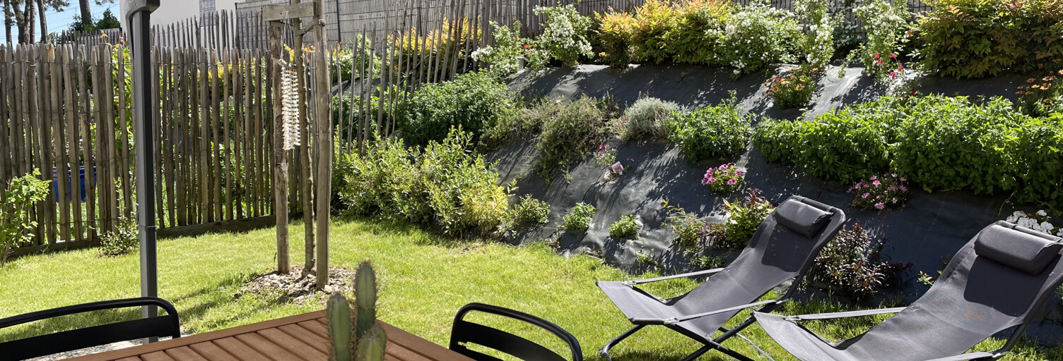 location vacances Maison 4 Pièces 89 m² à Vaux-sur-Mer (17640)