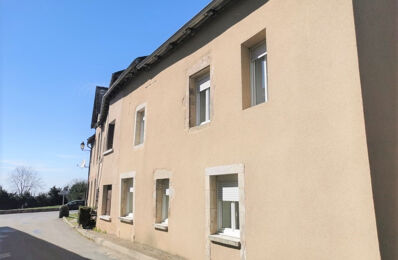 location maison 740 € CC /mois à proximité de Agen-d'Aveyron (12630)
