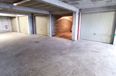 garage  pièces 14 m2 à vendre à Rodez (12000)
