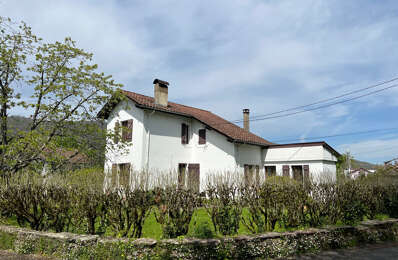 vente maison 262 500 € à proximité de Saint-Jean-le-Vieux (64220)