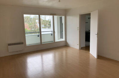 appartement 3 pièces 71 m2 à louer à Nantes (44100)