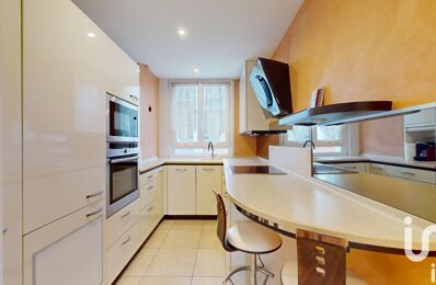 vente appartement 259 000 € à proximité de Neuville-sur-Saône (69250)