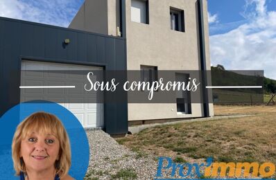 vente maison 237 000 € à proximité de Saint-Siméon-de-Bressieux (38870)