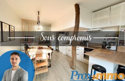 vente maison 245 000 € à proximité de Proveysieux (38120)