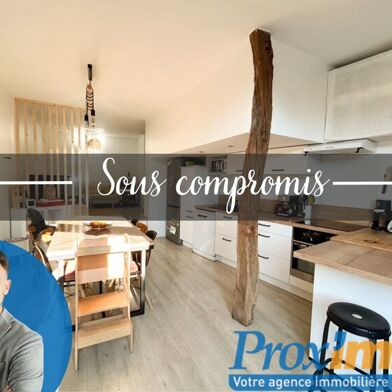 Maison 4 pièces 95 m²