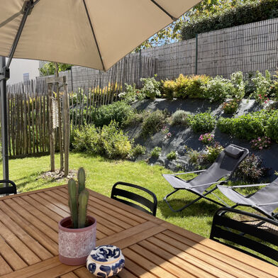 Maison 4 pièces 1080 €