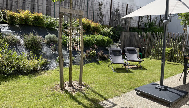 Villa / Maison 4 pièces  à louer Vaux-sur-Mer 17640