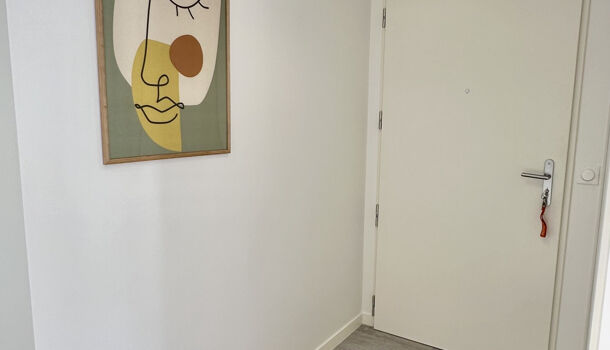 Villa / Maison 4 pièces  à louer Vaux-sur-Mer 17640