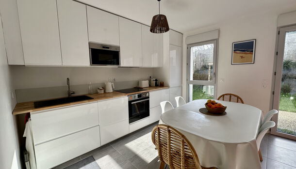 Villa / Maison 4 pièces  à louer Vaux-sur-Mer 17640