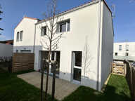 VAUX sur MER-  LOCATION SAISONNIÈRE -  Villa 4/6 couchages - — photo 3