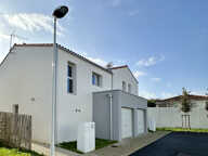 VAUX sur MER-  LOCATION SAISONNIÈRE -  Villa 4/6 couchages - — photo 4