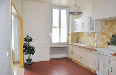 vente appartement 91 000 € à proximité de Sillans-la-Cascade (83690)