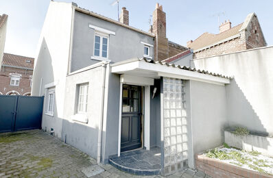 vente maison 144 500 € à proximité de Billy-Montigny (62420)