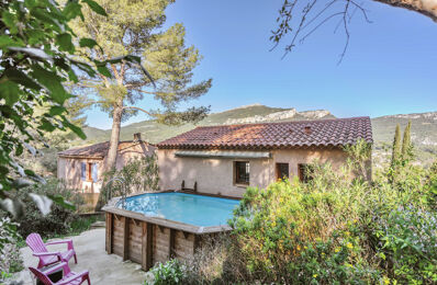vente maison 422 000 € à proximité de La Farlède (83210)
