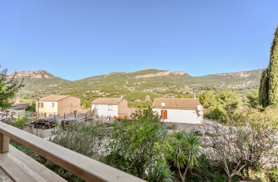 vente maison 422 000 € à proximité de Toulon (83100)