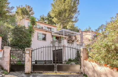 vente maison 422 000 € à proximité de La Cadière-d'Azur (83740)