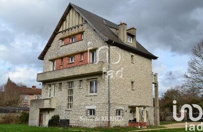vente maison 325 000 € à proximité de Saint-Pierre-Lès-Nemours (77140)