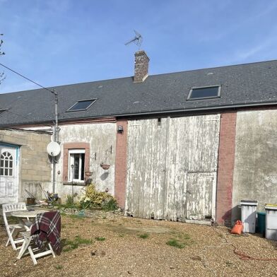 Maison 4 pièces 105 m²