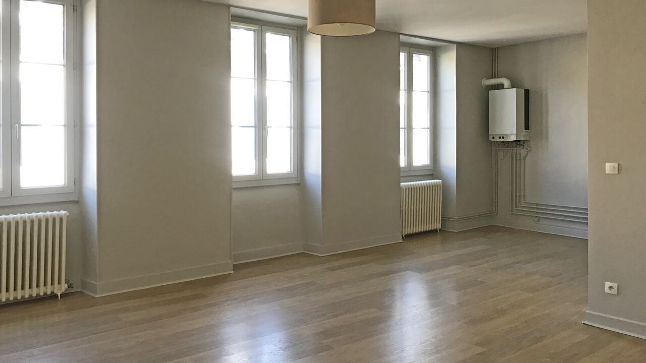 appartement 3 pièces 68 m2 à vendre à Pau (64000)