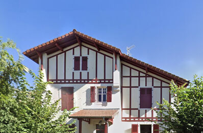 vente maison 745 000 € à proximité de Artiguelouve (64230)