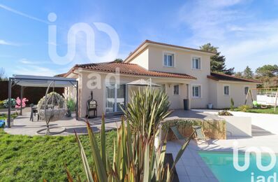 vente maison 399 500 € à proximité de Thouron (87140)