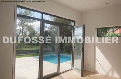 vente maison 985 000 € à proximité de Albigny-sur-Saône (69250)