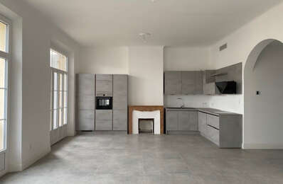 appartement 5 pièces 130 m2 à vendre à Hyères (83400)