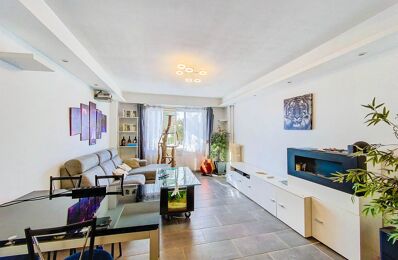 vente appartement 299 000 € à proximité de Saint-Jean-Cap-Ferrat (06230)