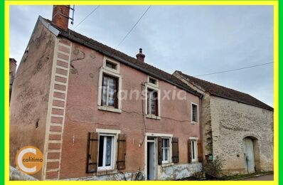 vente maison 62 000 € à proximité de Argenteuil-sur-Armançon (89160)