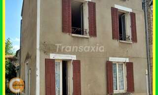 Maison 3 Pièces 70 m² à vendre à Ravières (89390)