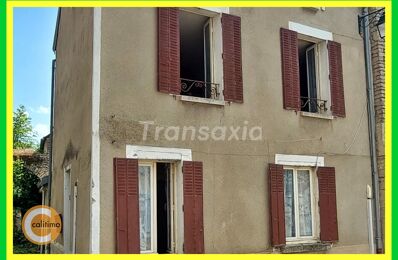 vente maison 38 000 € à proximité de Asnières-en-Montagne (21500)