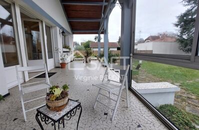 vente maison 275 000 € à proximité de Saint-Pé-de-Bigorre (65270)