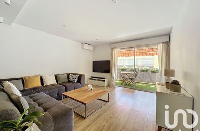vente appartement 385 000 € à proximité de La Cadière-d'Azur (83740)