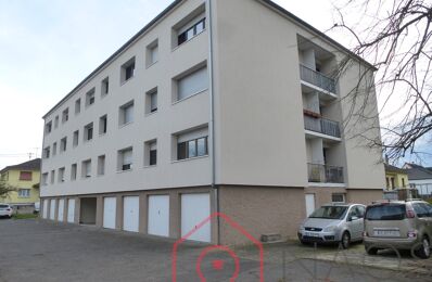appartement 3 pièces 65 m2 à vendre à Bischwiller (67240)