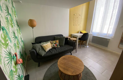 vente appartement 65 000 € à proximité de Caveirac (30820)