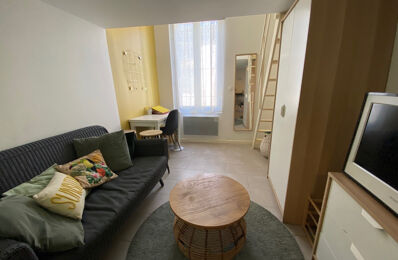 appartement 1 pièces 15 m2 à vendre à Nîmes (30000)