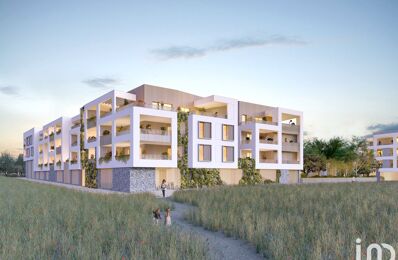 vente appartement 784 900 € à proximité de Balaruc-les-Bains (34540)