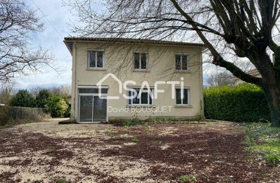 maison 5 pièces 113 m2 à vendre à Sainte-Livrade-sur-Lot (47110)