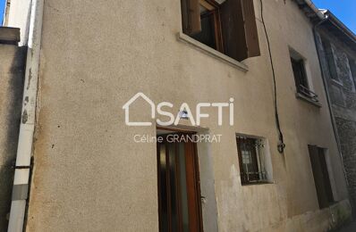 vente maison 44 000 € à proximité de Saint-Mamet-la-Salvetat (15220)