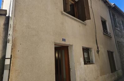 vente maison 41 000 € à proximité de Bouillac (12300)