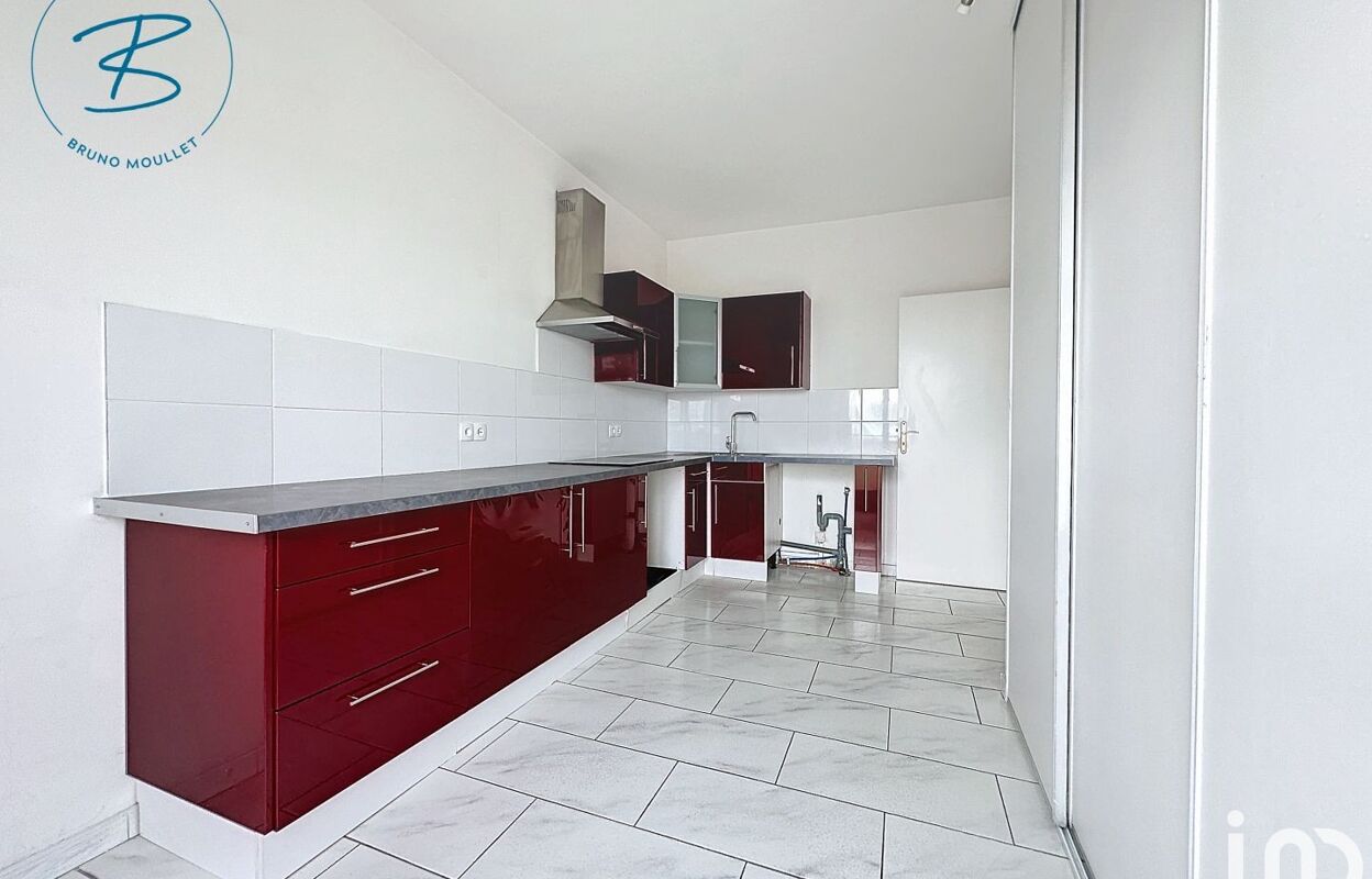 appartement 4 pièces 104 m2 à vendre à La Valette-du-Var (83160)