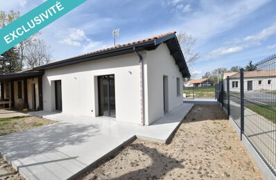 vente maison 239 000 € à proximité de Haux (33550)