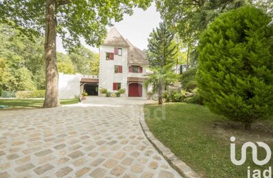 vente maison 399 000 € à proximité de La Couture-Boussey (27750)