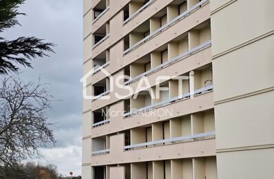 vente appartement 159 000 € à proximité de Saint-Thierry (51220)