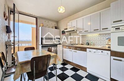 vente appartement 159 000 € à proximité de Witry-Lès-Reims (51420)
