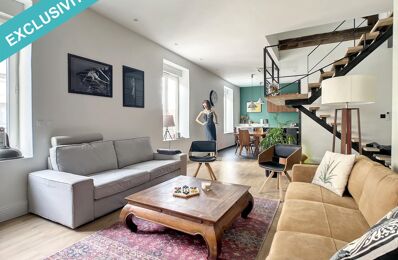 vente appartement 465 000 € à proximité de Neuville-sur-Saône (69250)