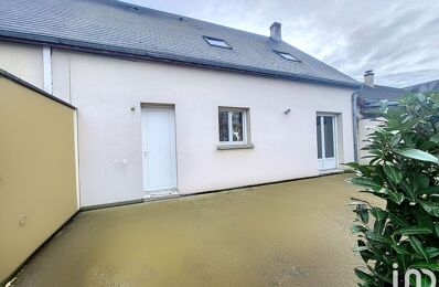 vente maison 180 000 € à proximité de Tauxigny (37310)