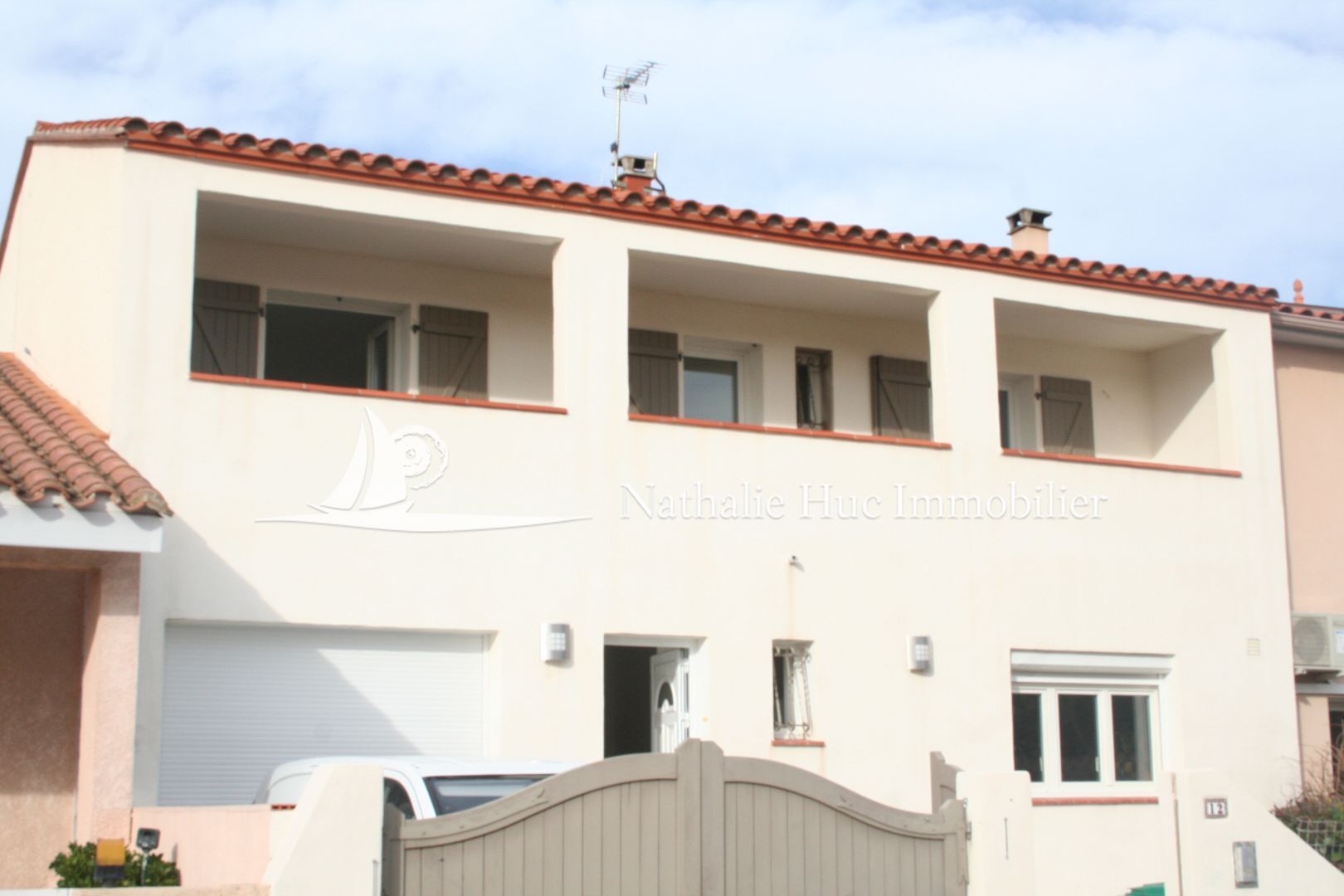 Villa / Maison  à vendre Perpignan 66000